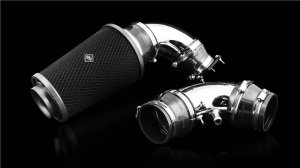 Infiniti Q45 Performance Air Intake - Weapon R - Secret Weapon - `97-`01